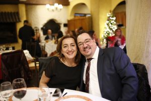 Especial Cena de Gala Nochevieja La Hipica de Tres Cantos - Cena (43)